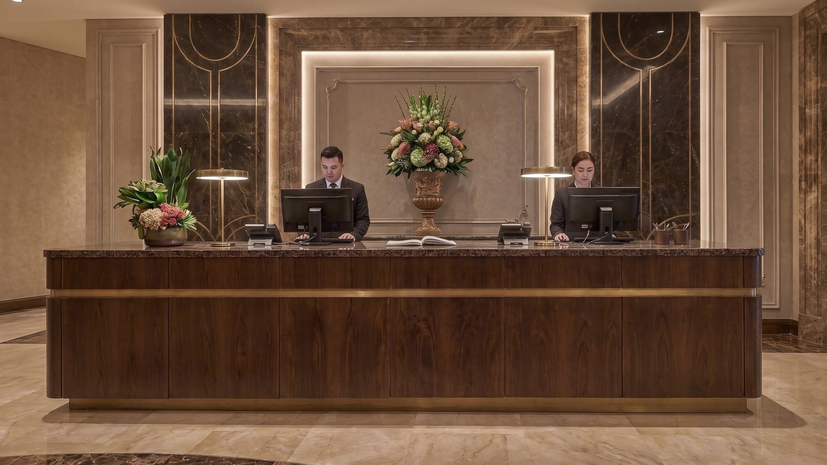 ATRIUM HOTEL