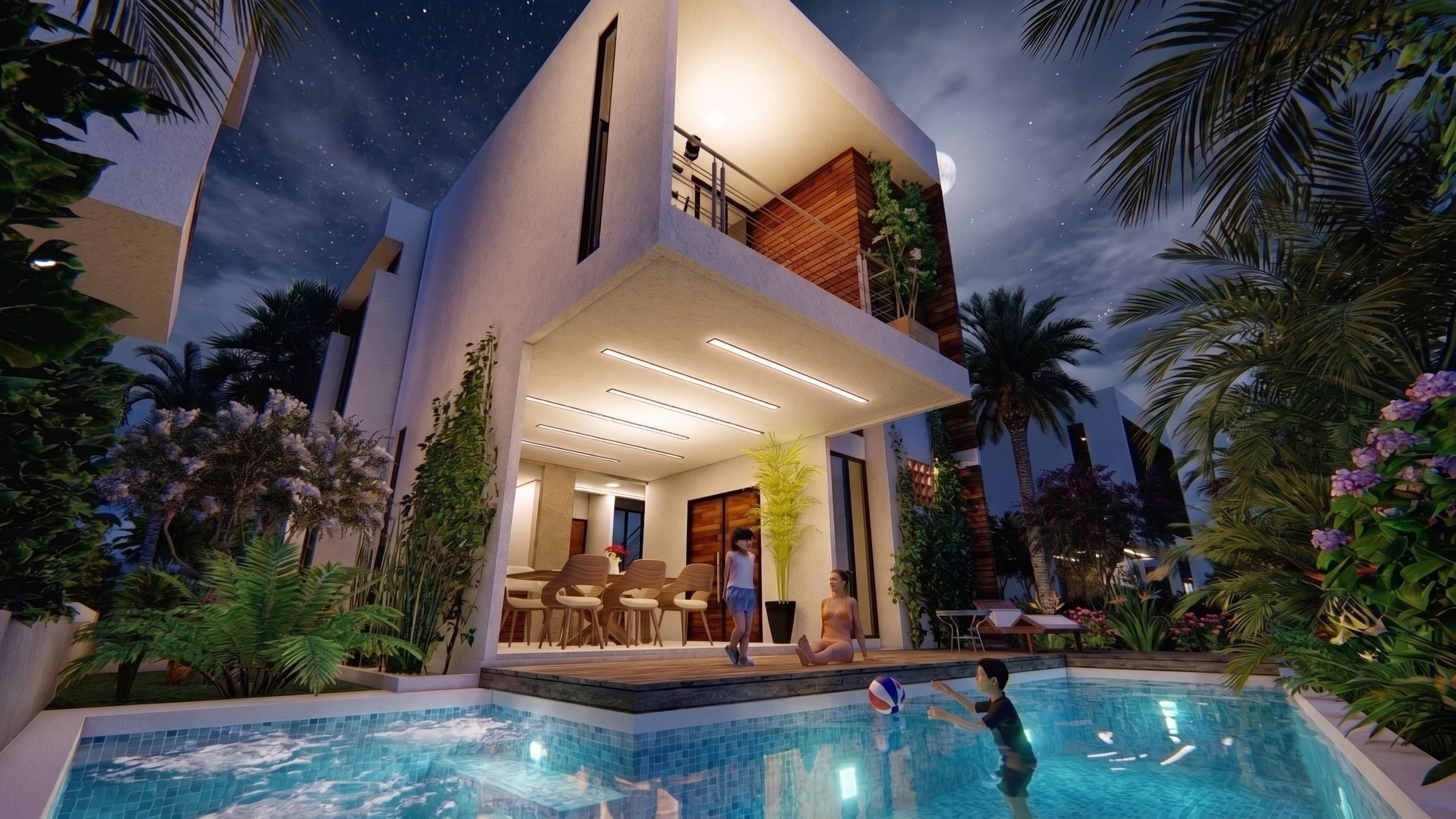 FAMILY RESORT BANYUWANGI