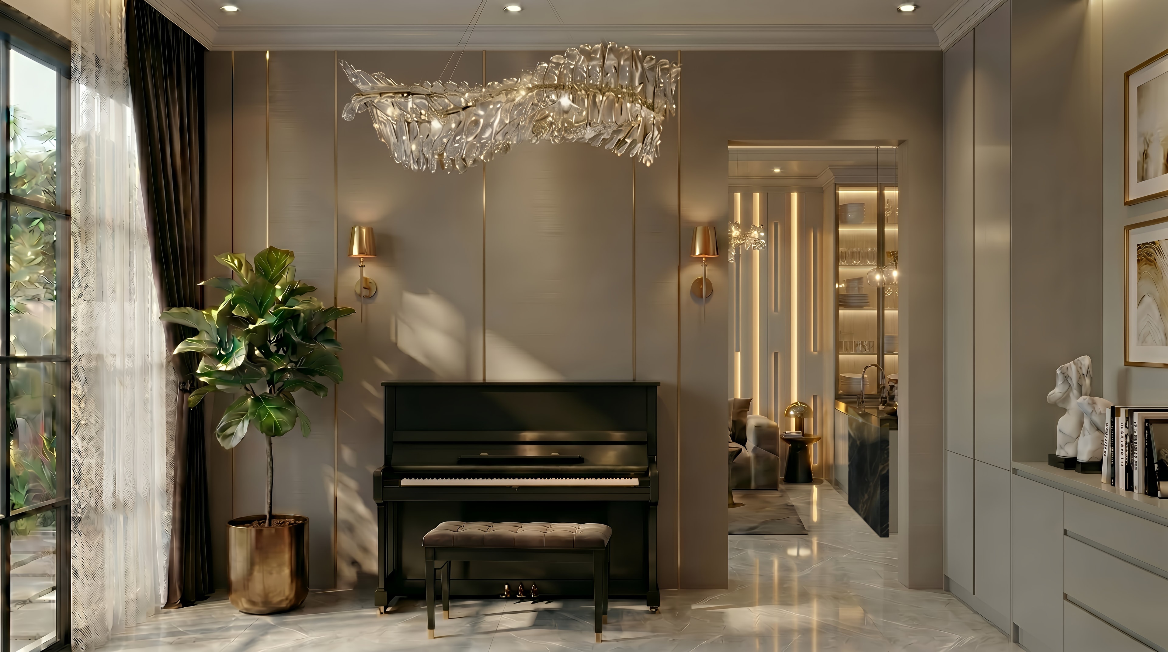 Cover HARMONY MEWAH SERENITY RESIDENCE