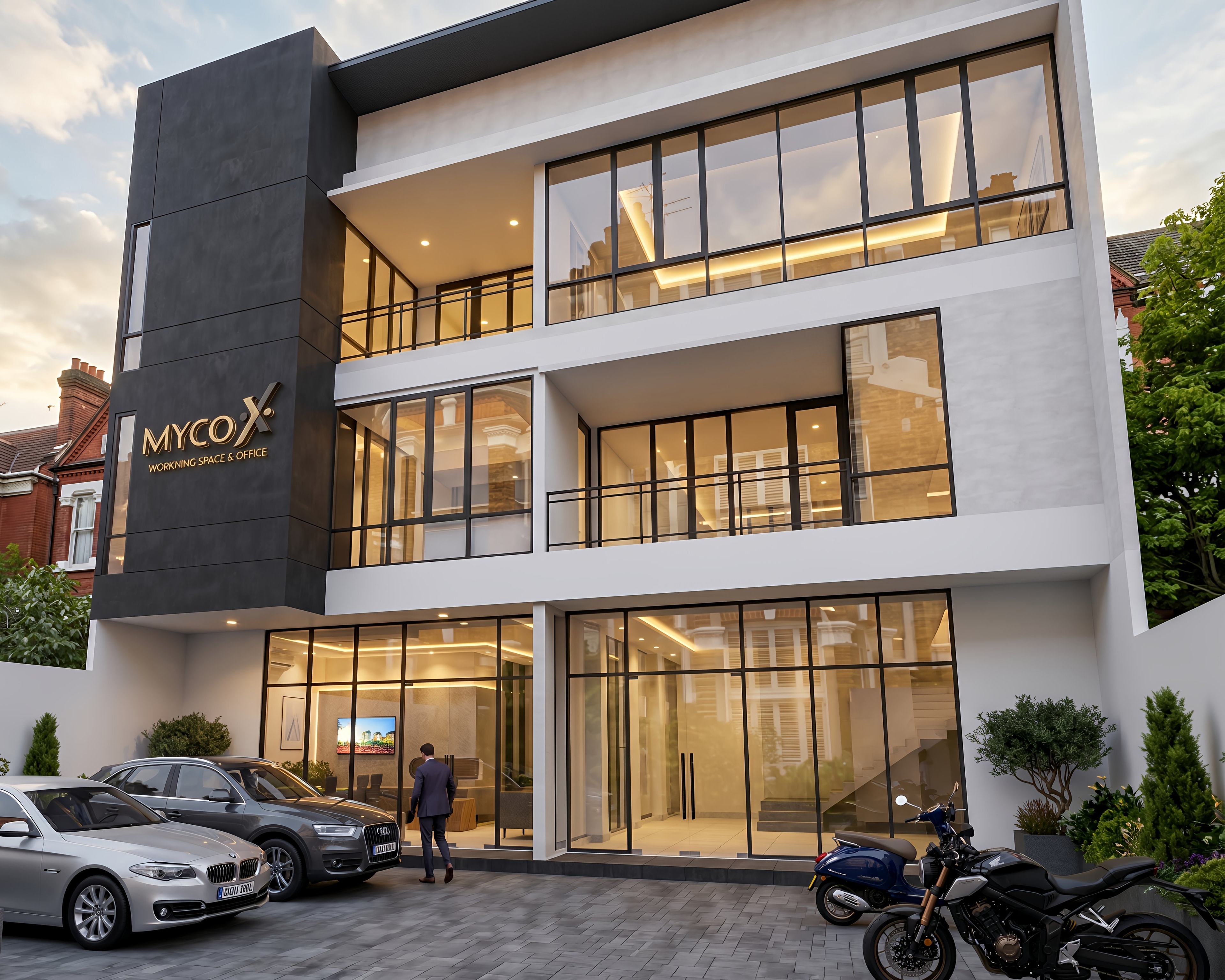 Cover MYCO SIDOSERMO