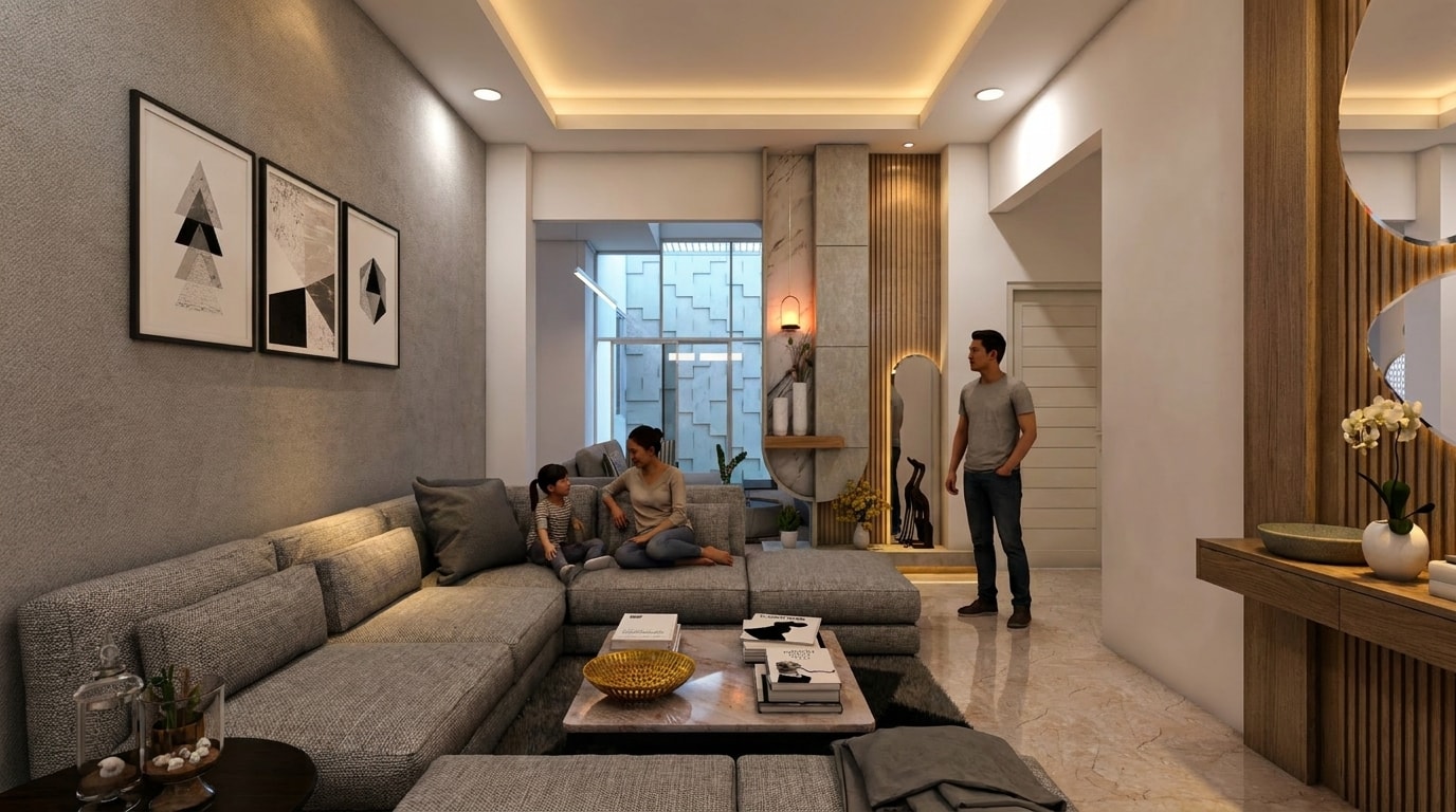 Cover RUMAH MANYAR PAK ERWAN